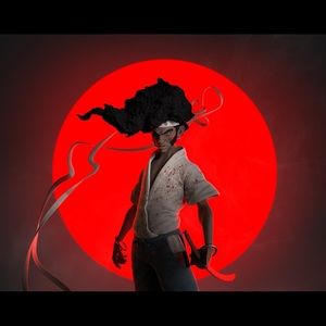 Meet your Posher, Jaylen